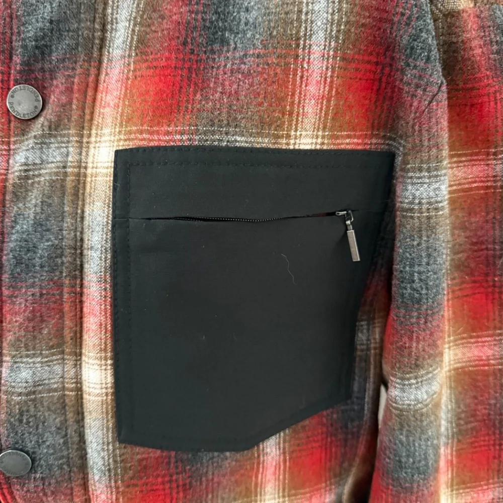 Pendleton Short Jacket - Picture 2 of 6